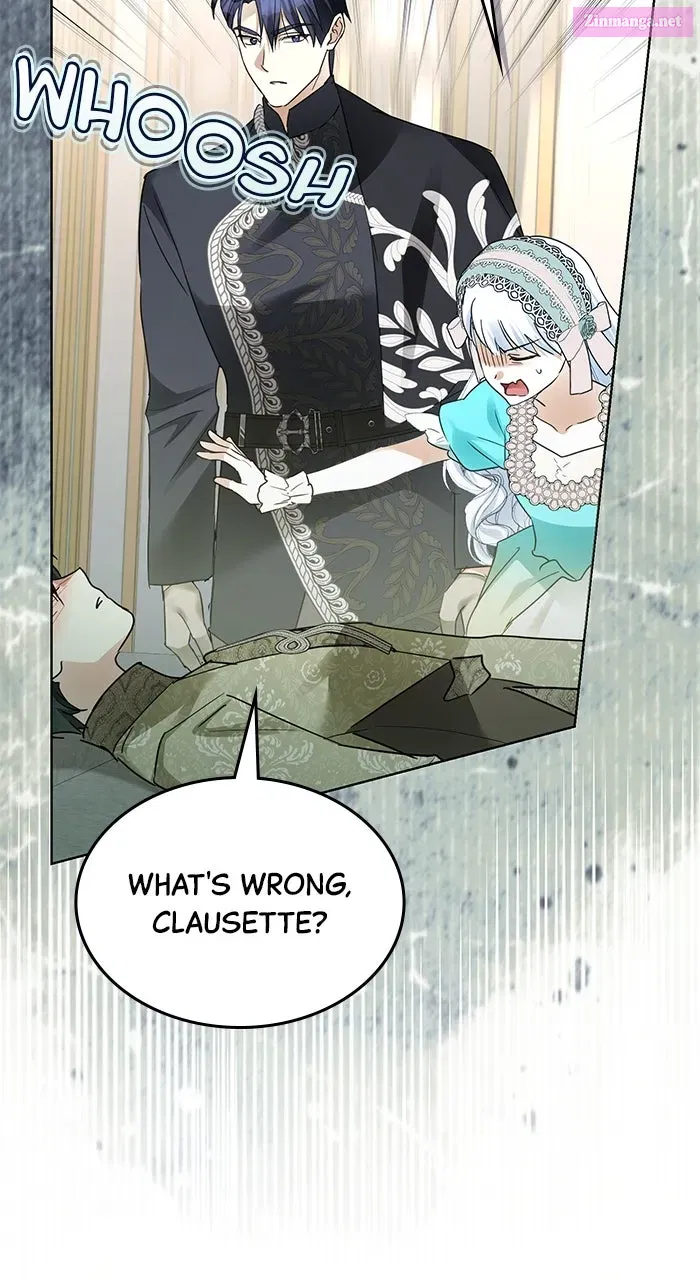 I Became the Duke’s Male Servant Chapter 43 page 84 - 