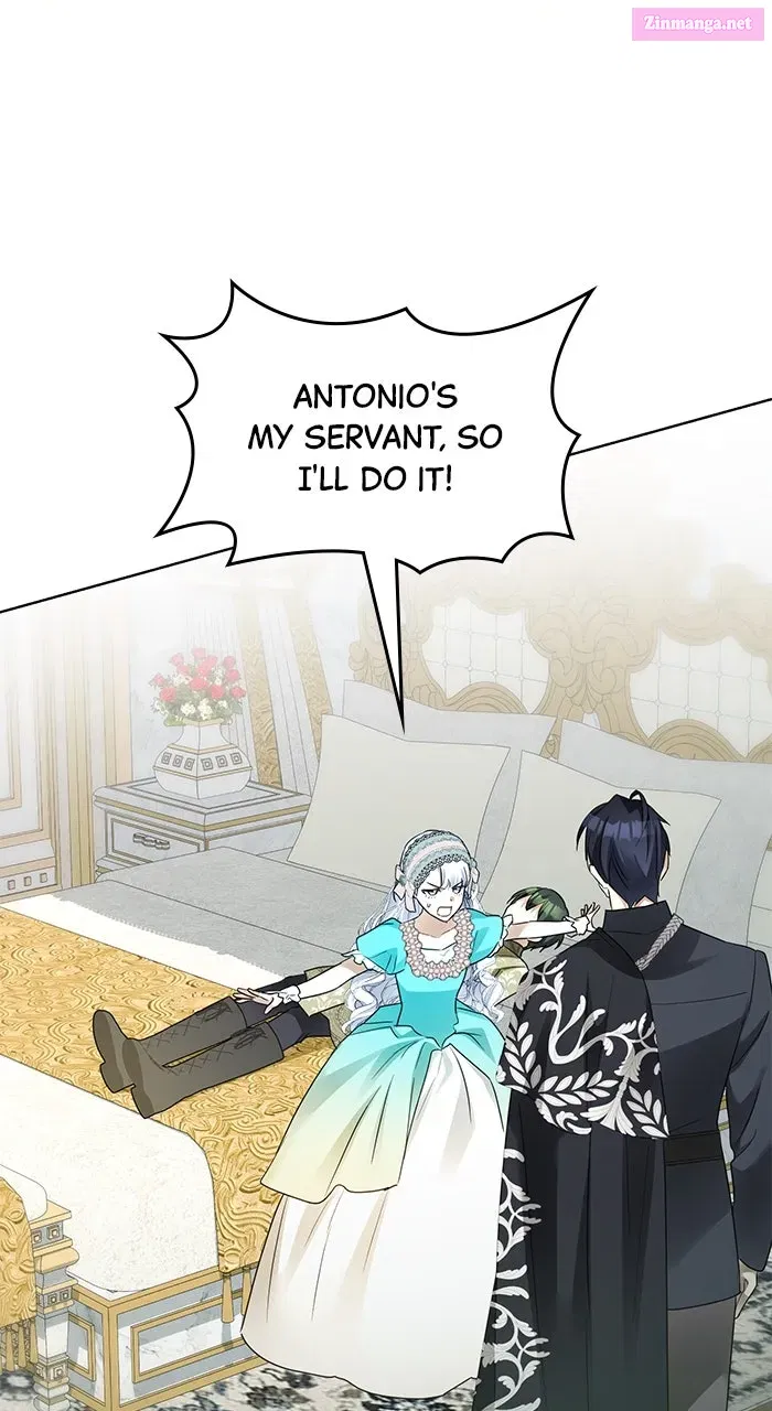 I Became the Duke’s Male Servant Chapter 43 page 85 - 
