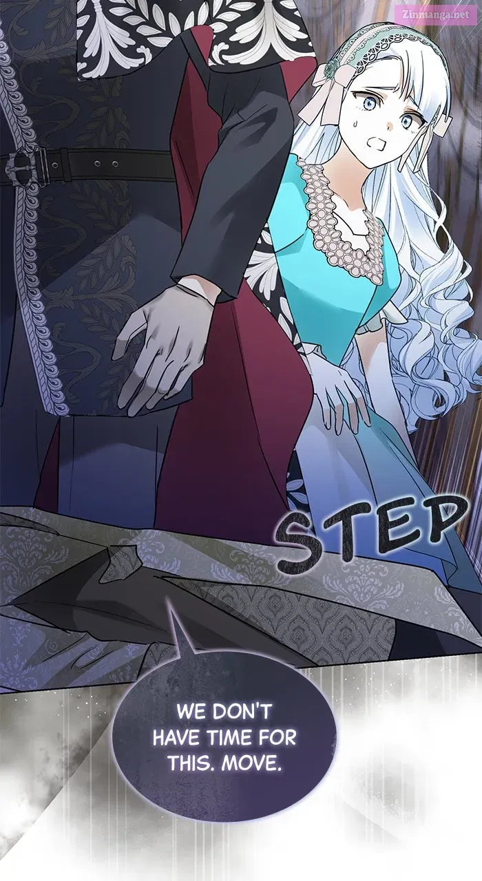 I Became the Duke’s Male Servant Chapter 43 page 87 - 