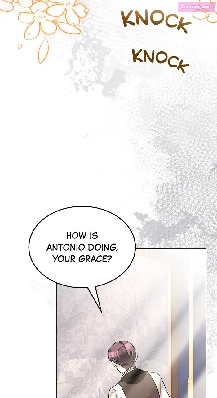 I Became the Duke’s Male Servant Chapter 43 page 10 - 