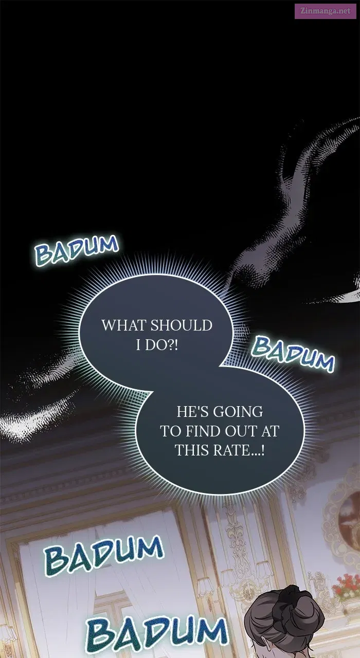 I Became the Duke’s Male Servant Chapter 44 page 1 - 