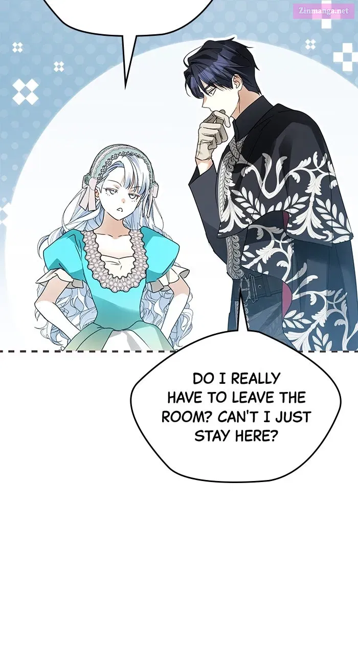 I Became the Duke’s Male Servant Chapter 44 page 11 - 