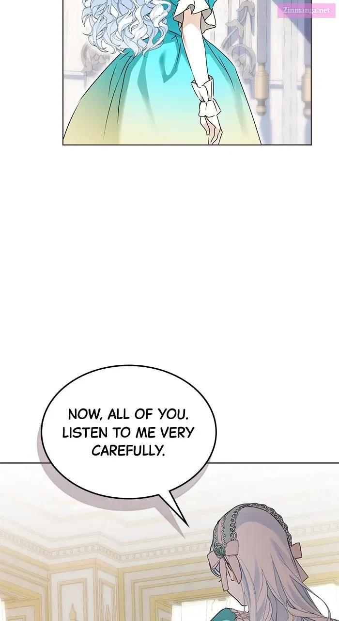 I Became the Duke’s Male Servant Chapter 44 page 15 - 
