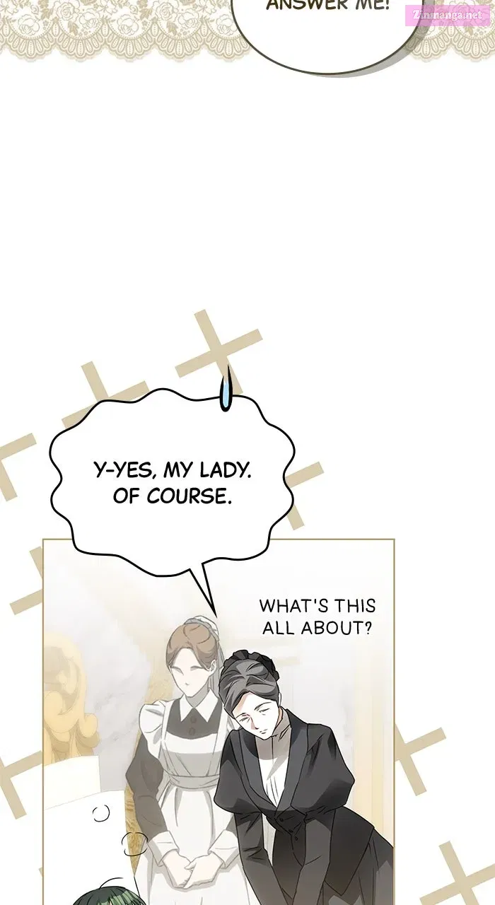 I Became the Duke’s Male Servant Chapter 44 page 18 - 