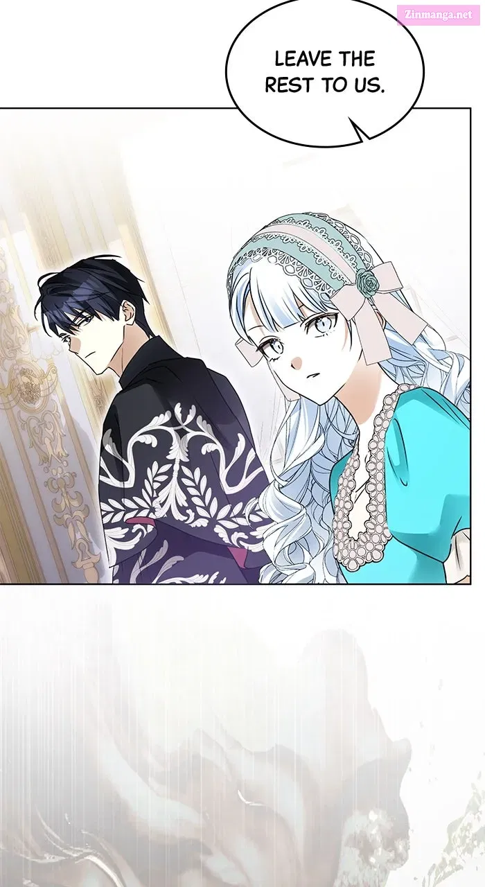 I Became the Duke’s Male Servant Chapter 44 page 3 - 