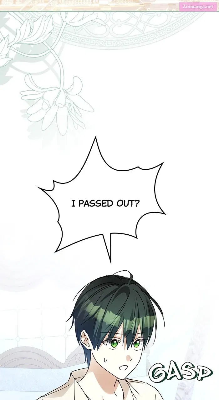 I Became the Duke’s Male Servant Chapter 44 page 22 - 