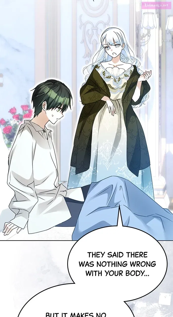 I Became the Duke’s Male Servant Chapter 44 page 24 - 
