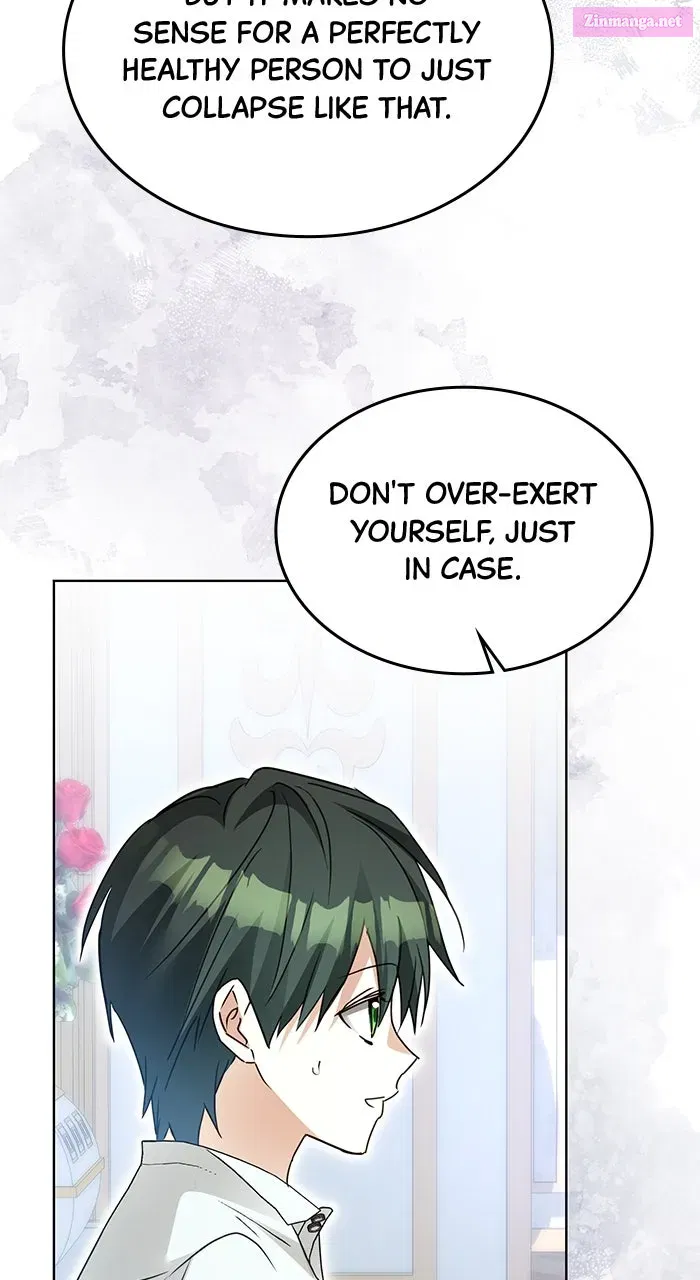 I Became the Duke’s Male Servant Chapter 44 page 25 - 