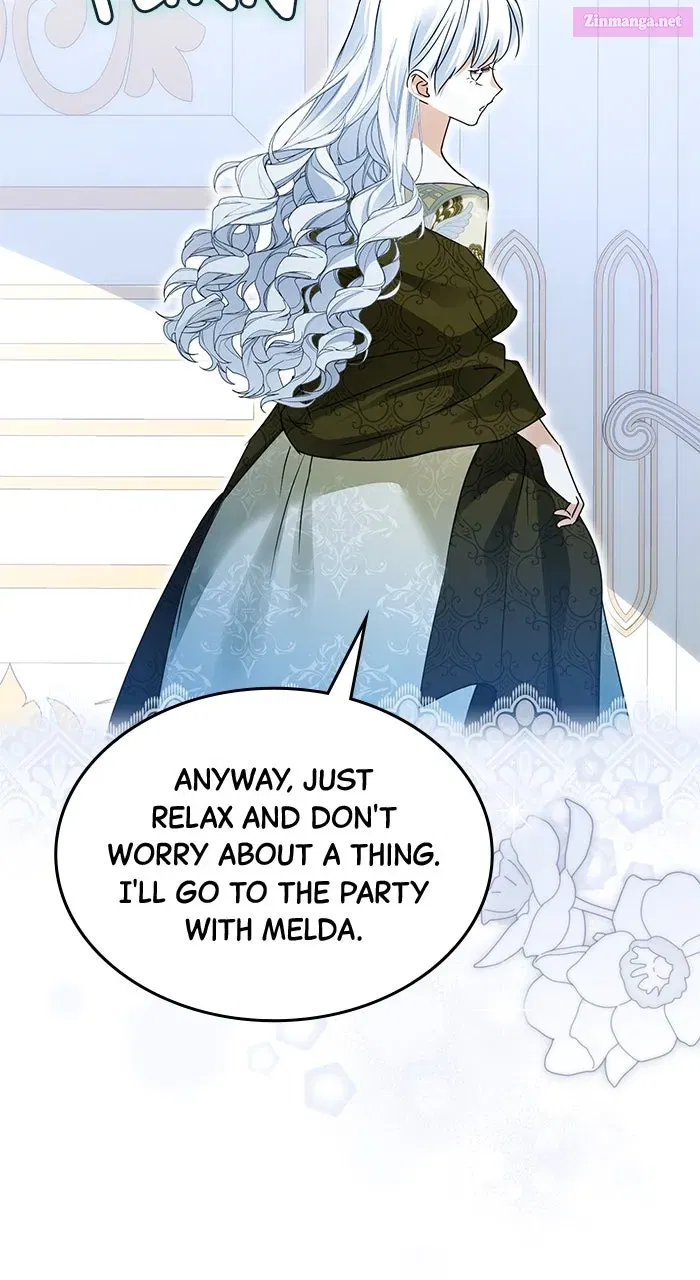 I Became the Duke’s Male Servant Chapter 44 page 27 - 