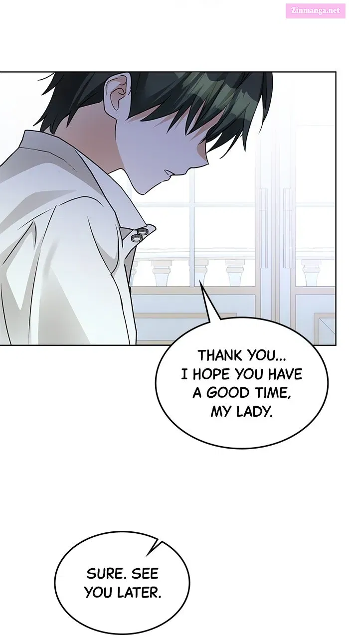I Became the Duke’s Male Servant Chapter 44 page 28 - 