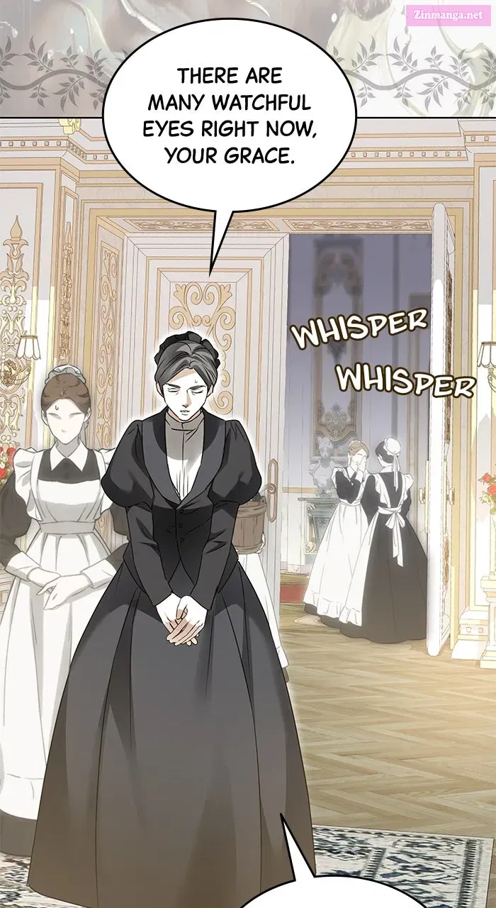 I Became the Duke’s Male Servant Chapter 44 page 4 - 