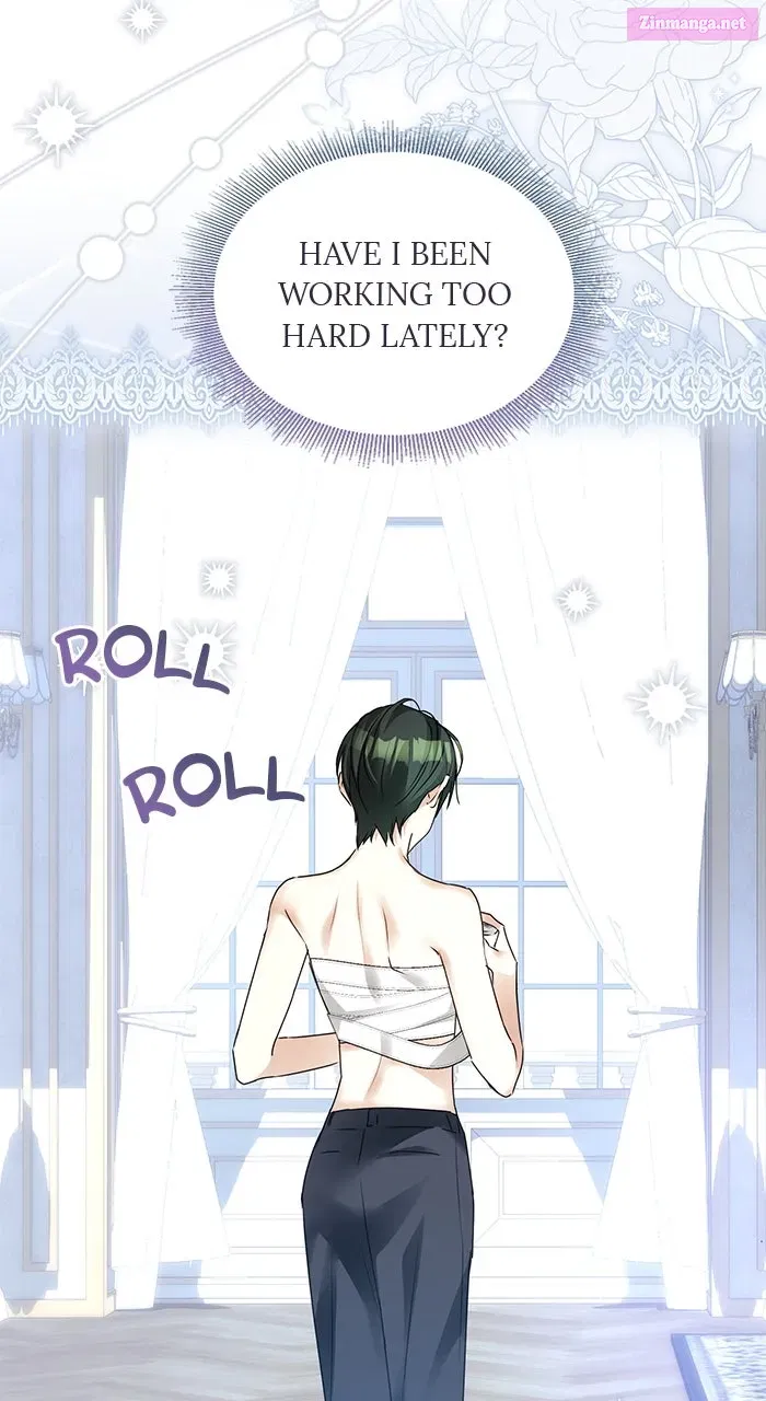 I Became the Duke’s Male Servant Chapter 44 page 32 - 
