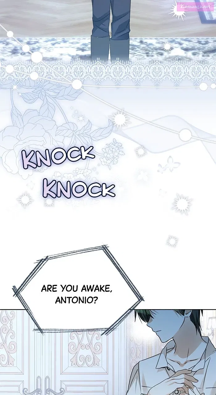 I Became the Duke’s Male Servant Chapter 44 page 33 - 