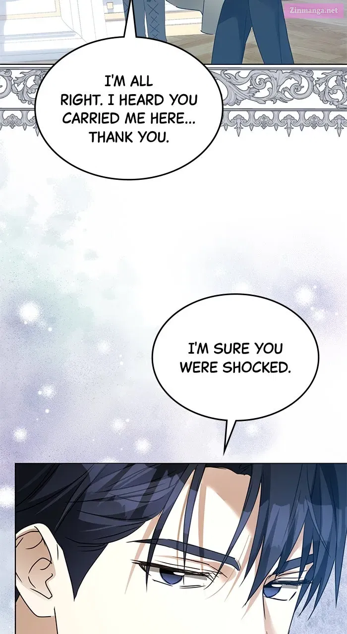 I Became the Duke’s Male Servant Chapter 44 page 36 - 