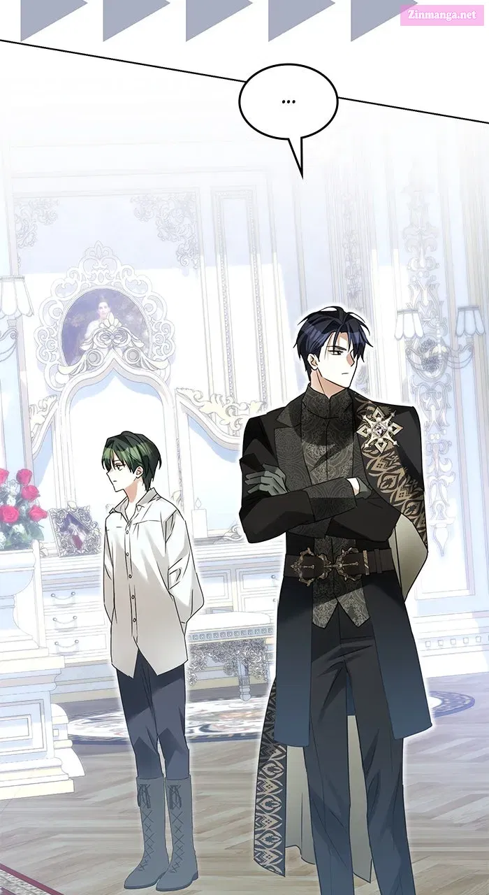 I Became the Duke’s Male Servant Chapter 44 page 38 - 
