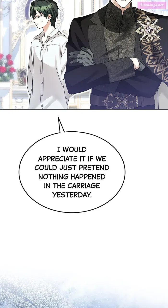 I Became the Duke’s Male Servant Chapter 44 page 40 - 