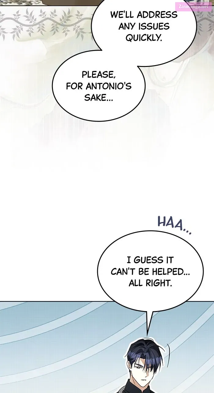 I Became the Duke’s Male Servant Chapter 44 page 5 - 