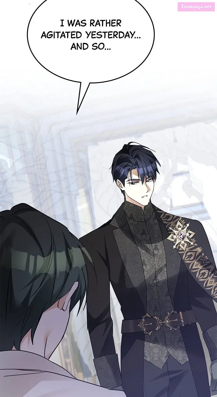 I Became the Duke’s Male Servant Chapter 44 page 43 - 