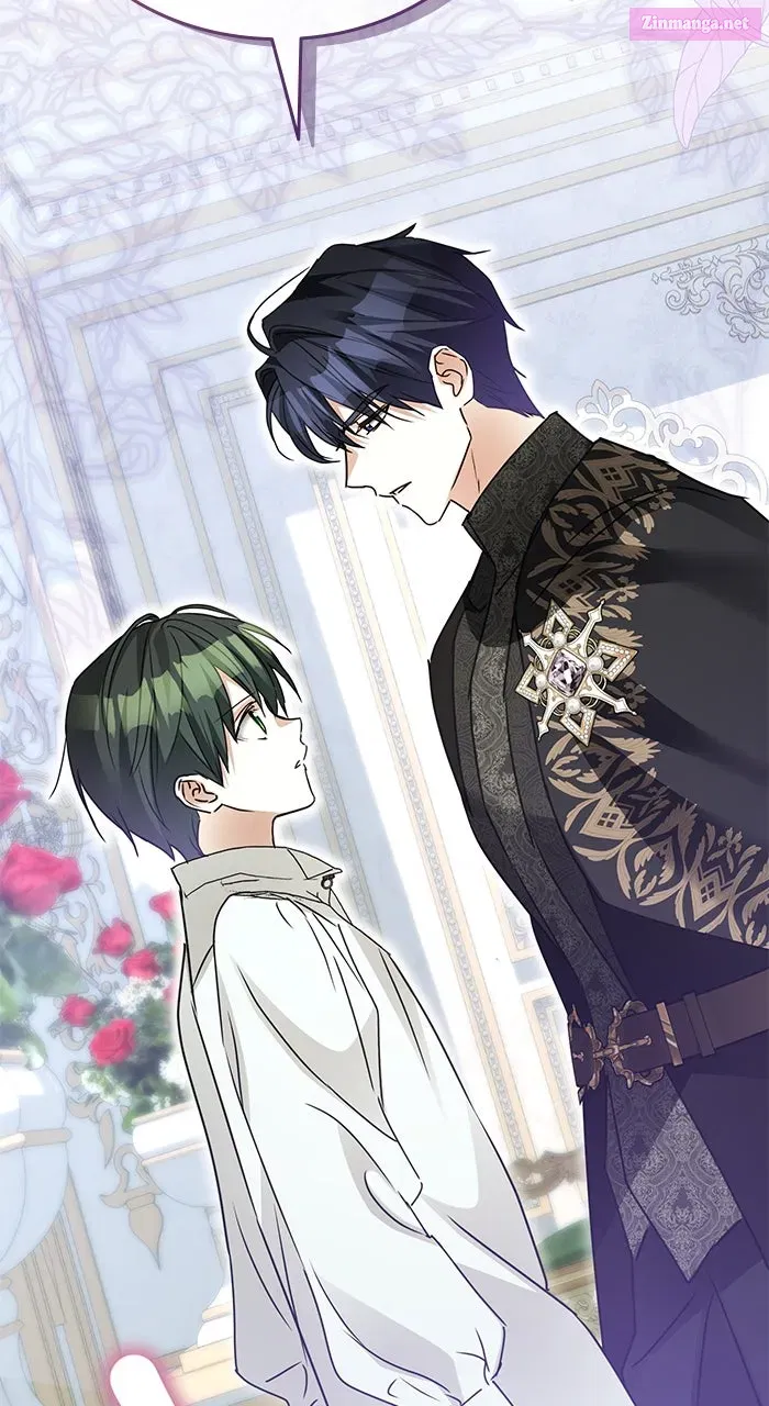 I Became the Duke’s Male Servant Chapter 44 page 45 - 