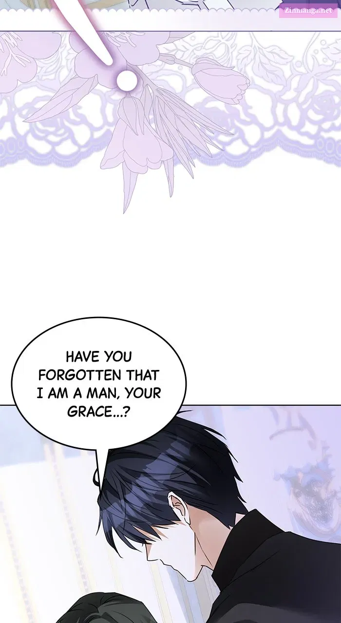 I Became the Duke’s Male Servant Chapter 44 page 46 - 