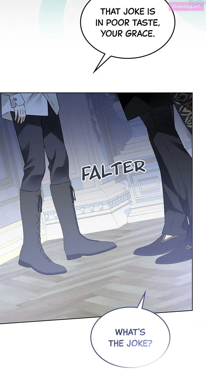 I Became the Duke’s Male Servant Chapter 44 page 49 - 