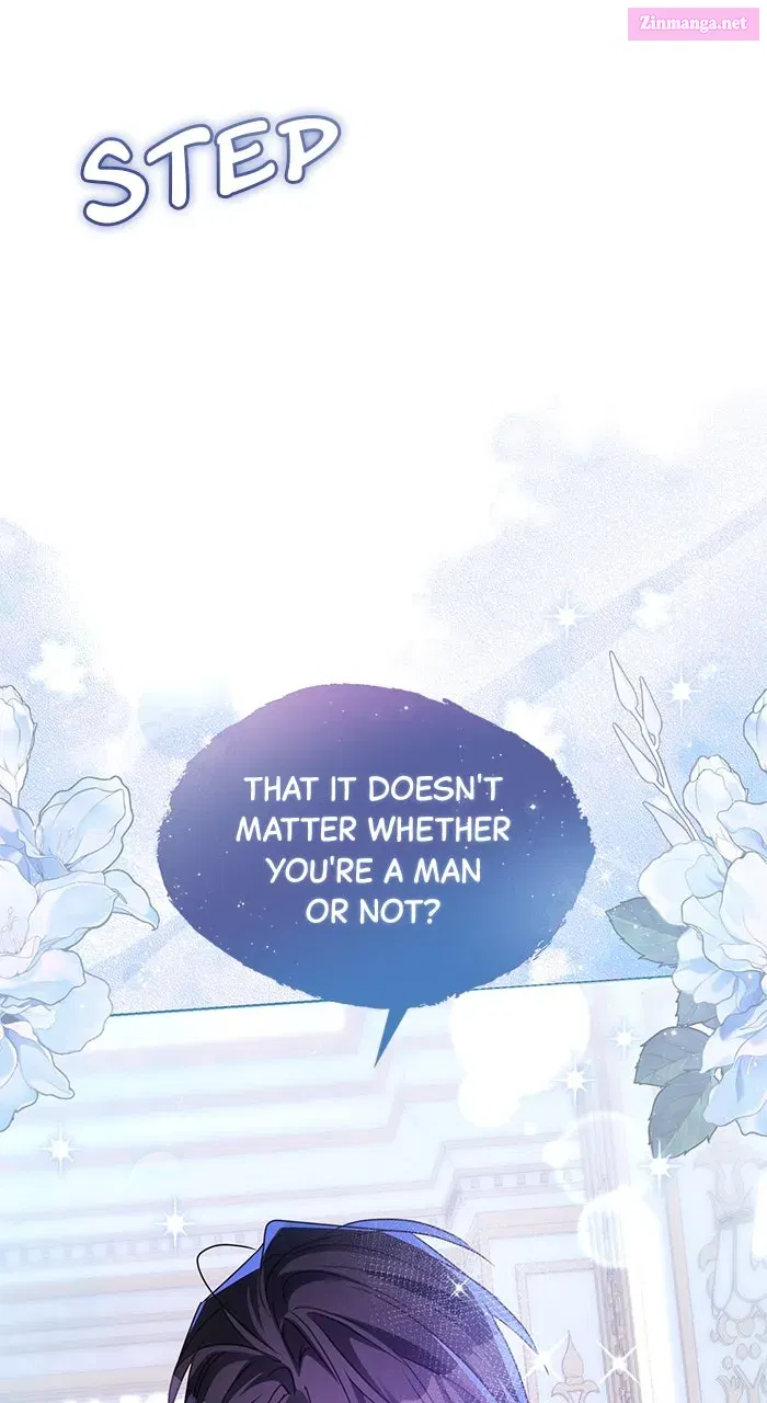 I Became the Duke’s Male Servant Chapter 44 page 50 - 