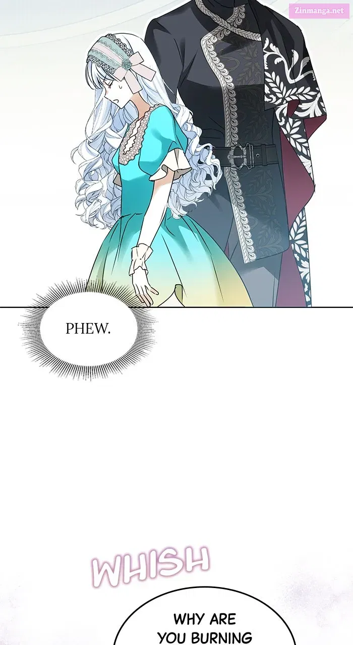 I Became the Duke’s Male Servant Chapter 44 page 6 - 