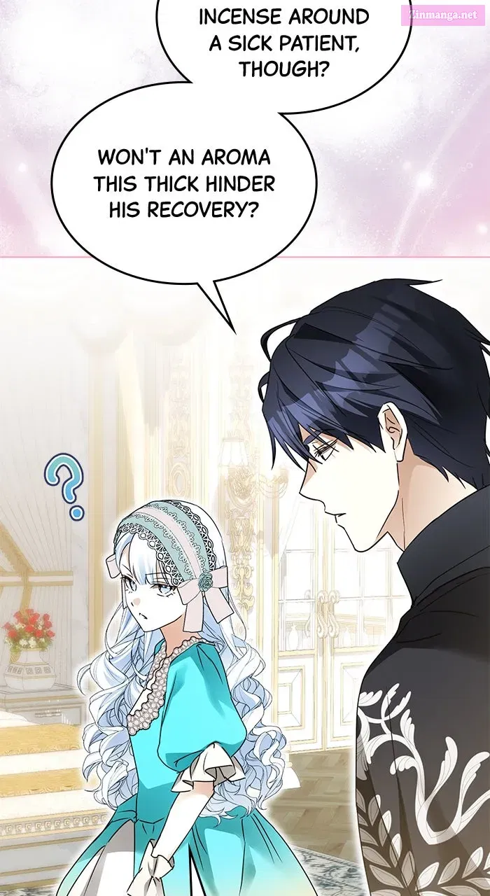 I Became the Duke’s Male Servant Chapter 44 page 7 - 