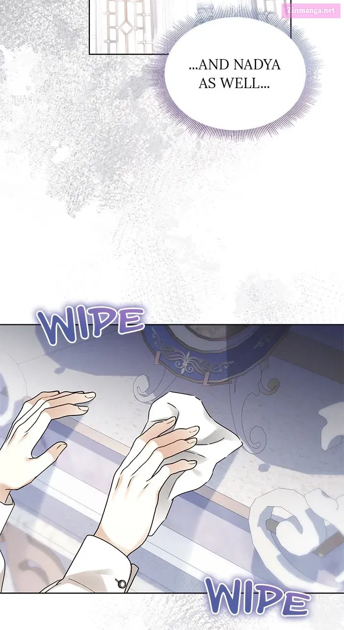 I Became the Duke’s Male Servant Chapter 44 page 61 - 