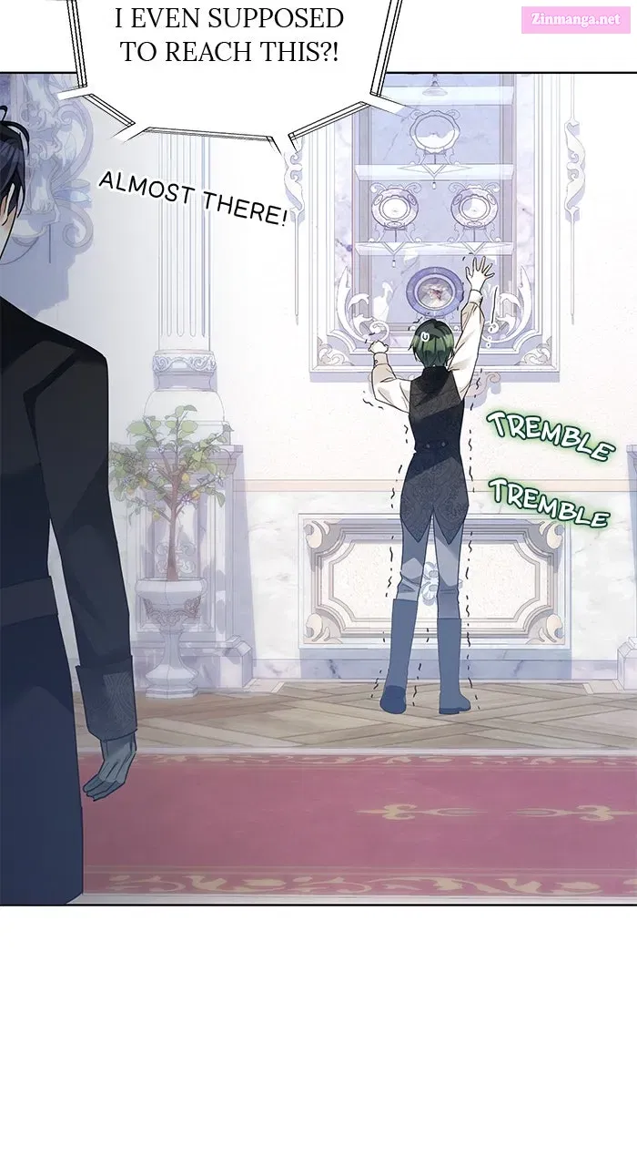 I Became the Duke’s Male Servant Chapter 44 page 68 - 