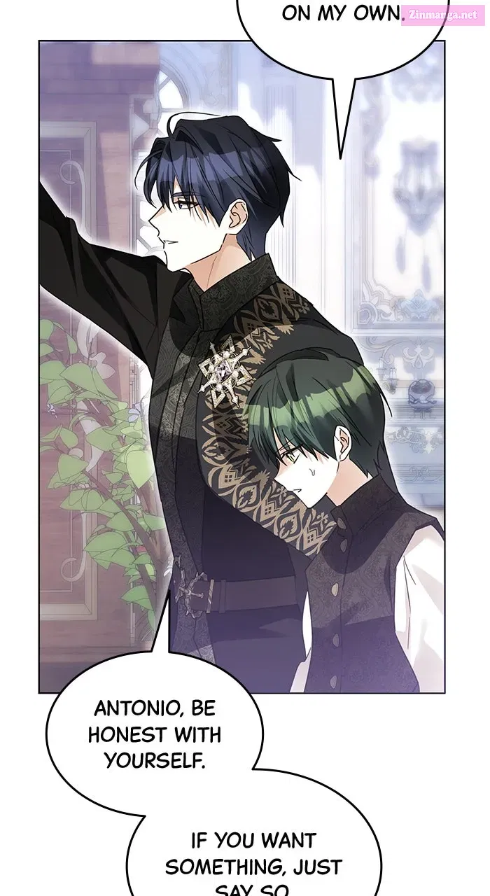 I Became the Duke’s Male Servant Chapter 44 page 72 - 