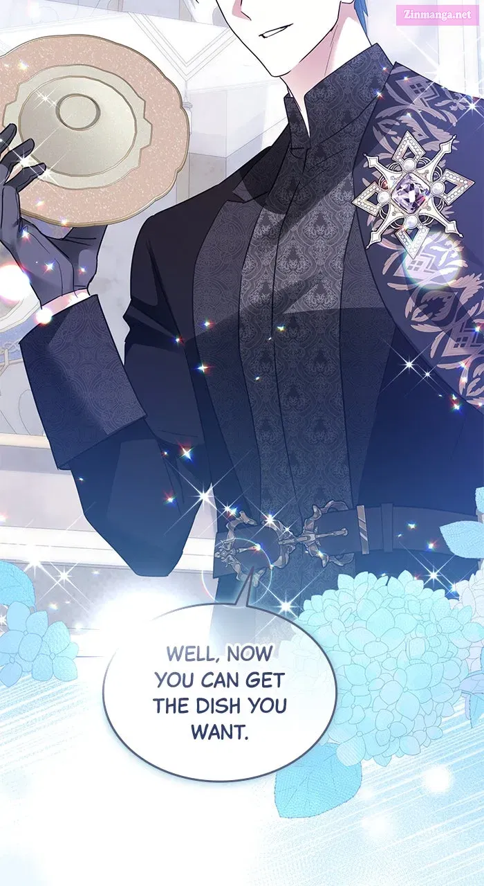 I Became the Duke’s Male Servant Chapter 44 page 74 - 