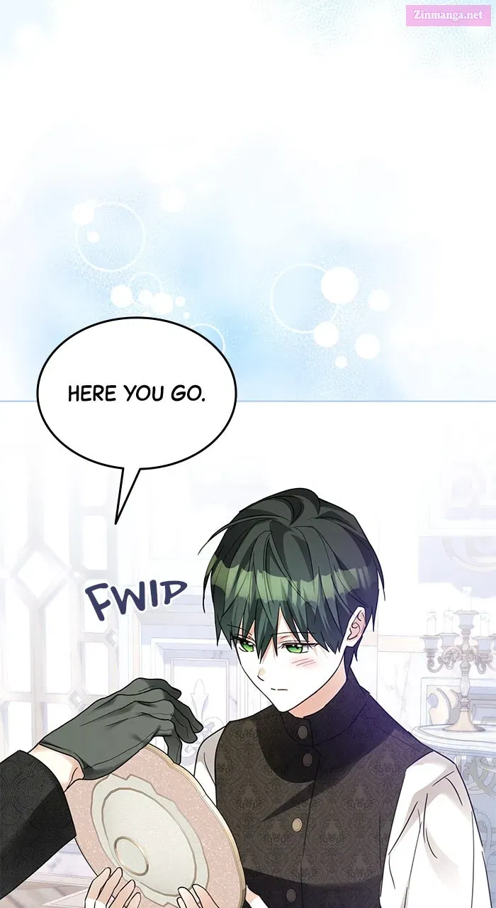 I Became the Duke’s Male Servant Chapter 44 page 75 - 