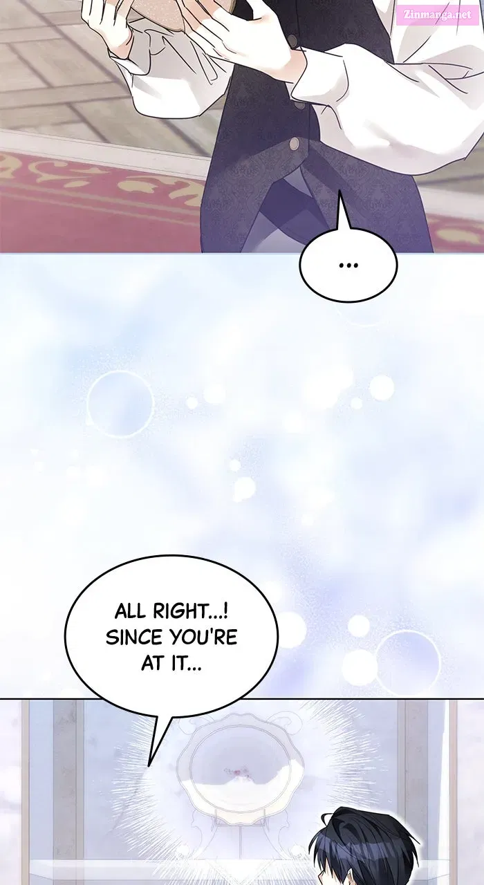 I Became the Duke’s Male Servant Chapter 44 page 76 - 