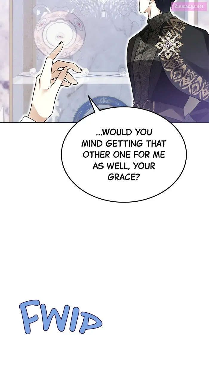 I Became the Duke’s Male Servant Chapter 44 page 77 - 