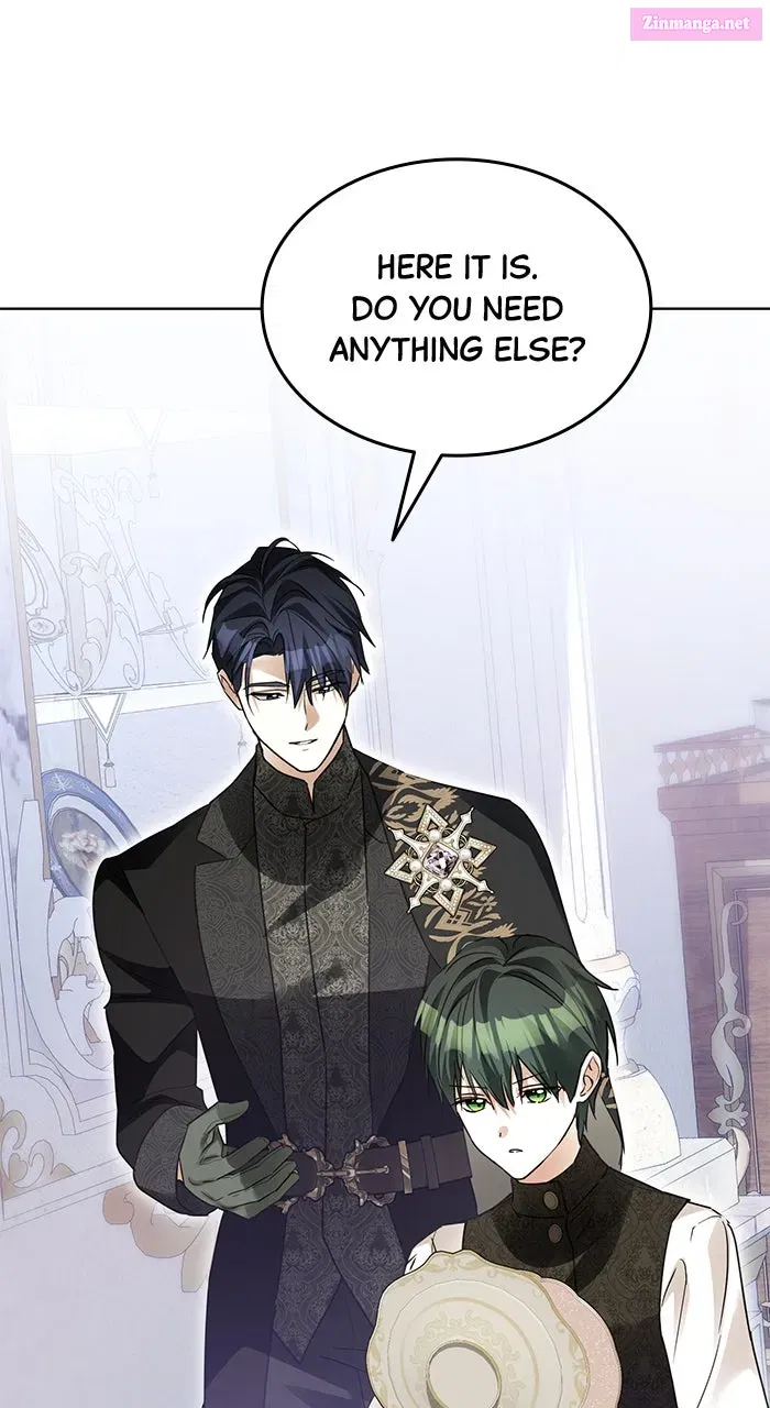 I Became the Duke’s Male Servant Chapter 44 page 78 - 