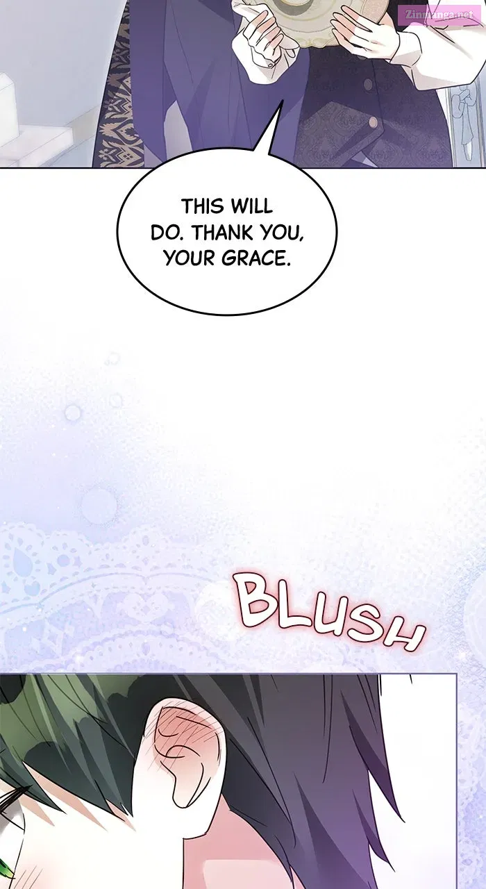 I Became the Duke’s Male Servant Chapter 44 page 79 - 