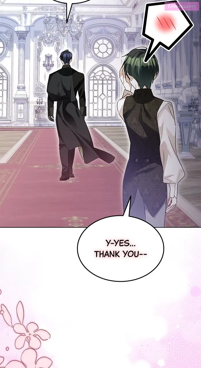 I Became the Duke’s Male Servant Chapter 44 page 84 - 