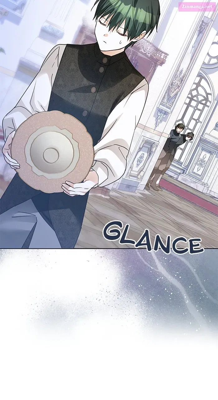 I Became the Duke’s Male Servant Chapter 44 page 88 - 