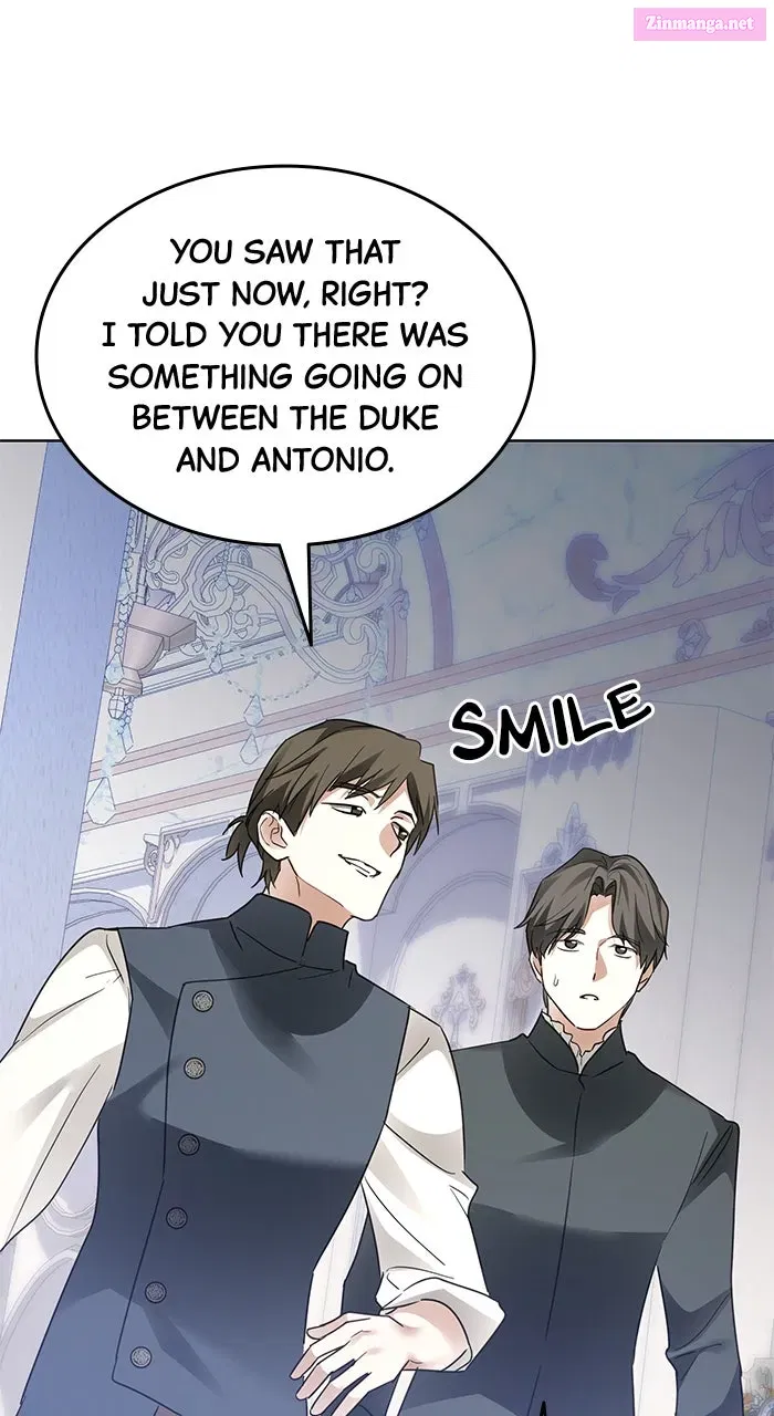 I Became the Duke’s Male Servant Chapter 44 page 89 - 