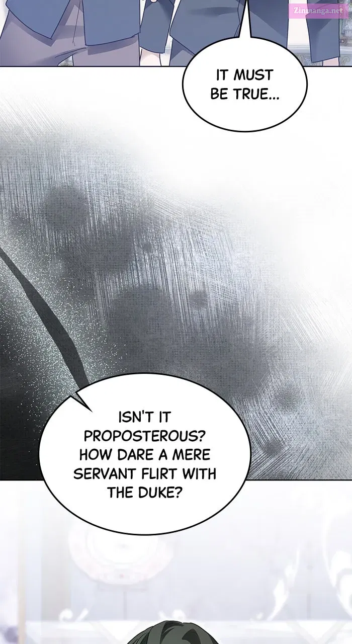 I Became the Duke’s Male Servant Chapter 44 page 90 - 