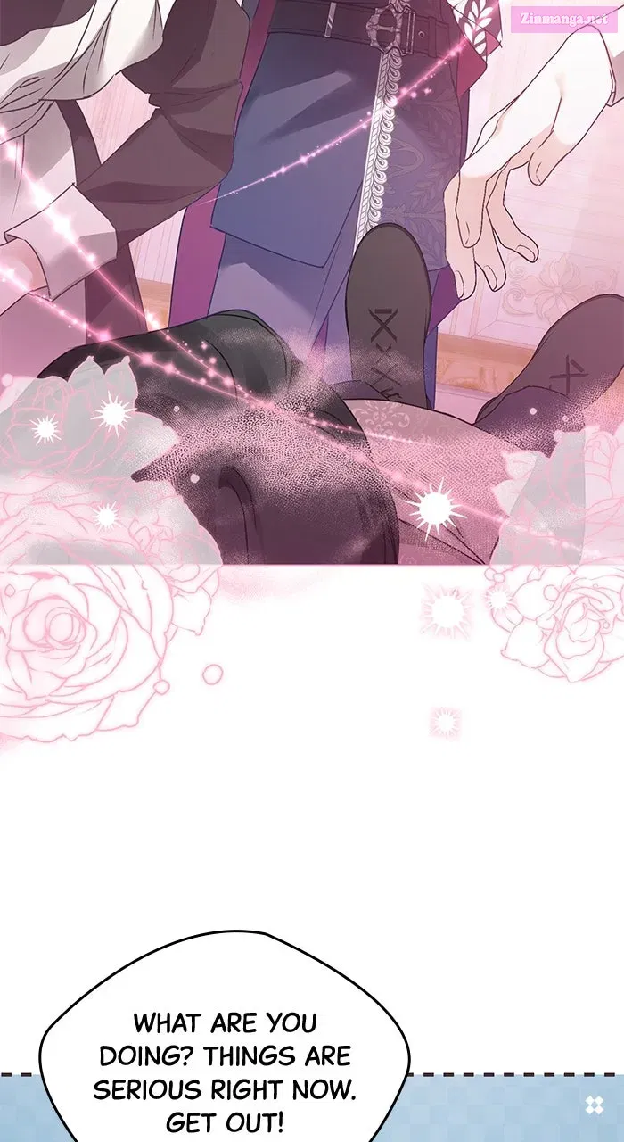I Became the Duke’s Male Servant Chapter 44 page 10 - 