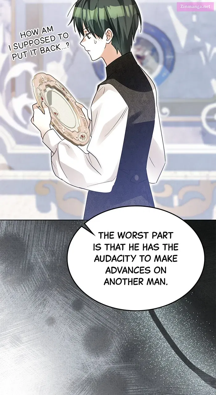 I Became the Duke’s Male Servant Chapter 44 page 91 - 