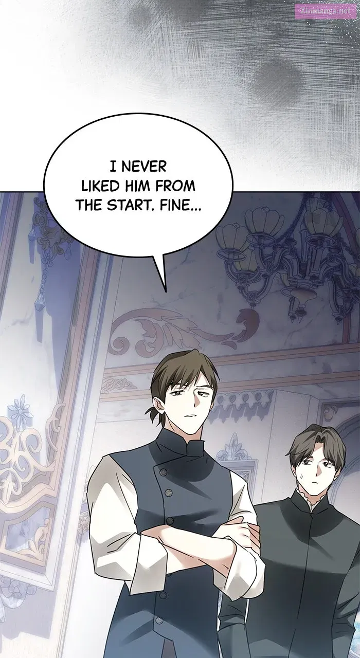 I Became the Duke’s Male Servant Chapter 44 page 92 - 