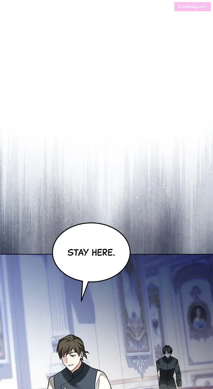 I Became the Duke’s Male Servant Chapter 45 page 1 - 
