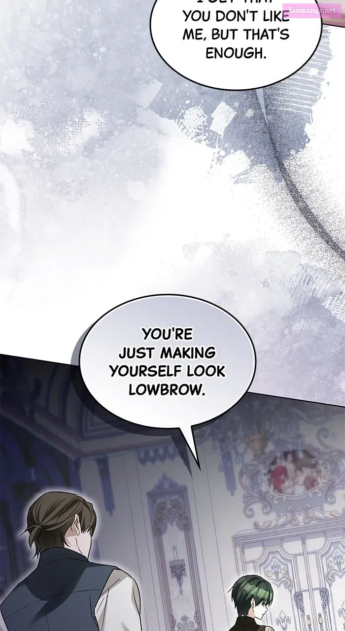 I Became the Duke’s Male Servant Chapter 45 page 11 - 
