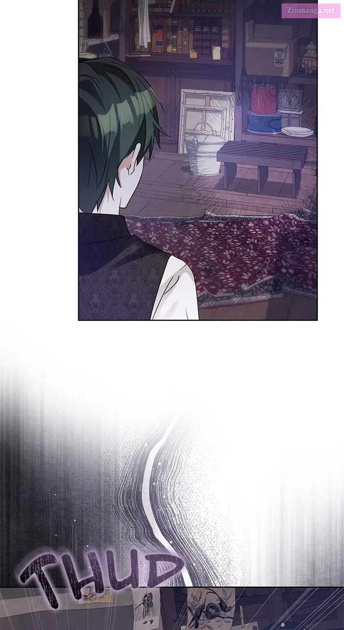 I Became the Duke’s Male Servant Chapter 45 page 15 - 