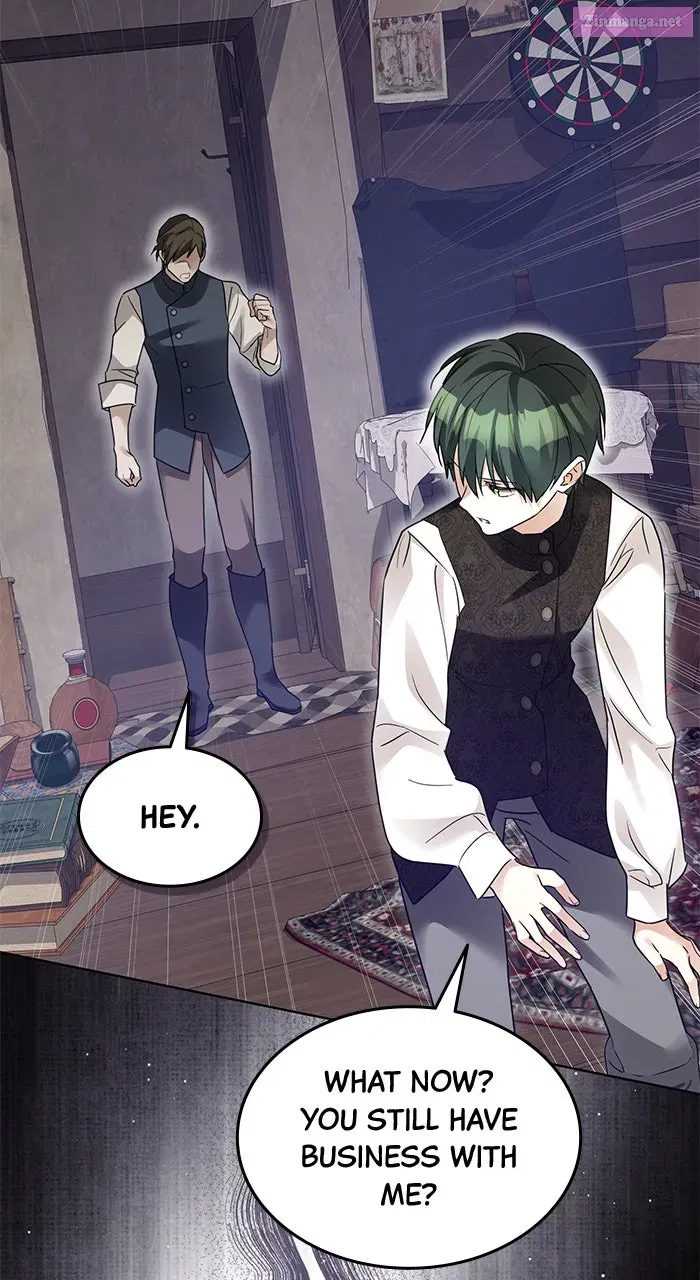 I Became the Duke’s Male Servant Chapter 45 page 16 - 