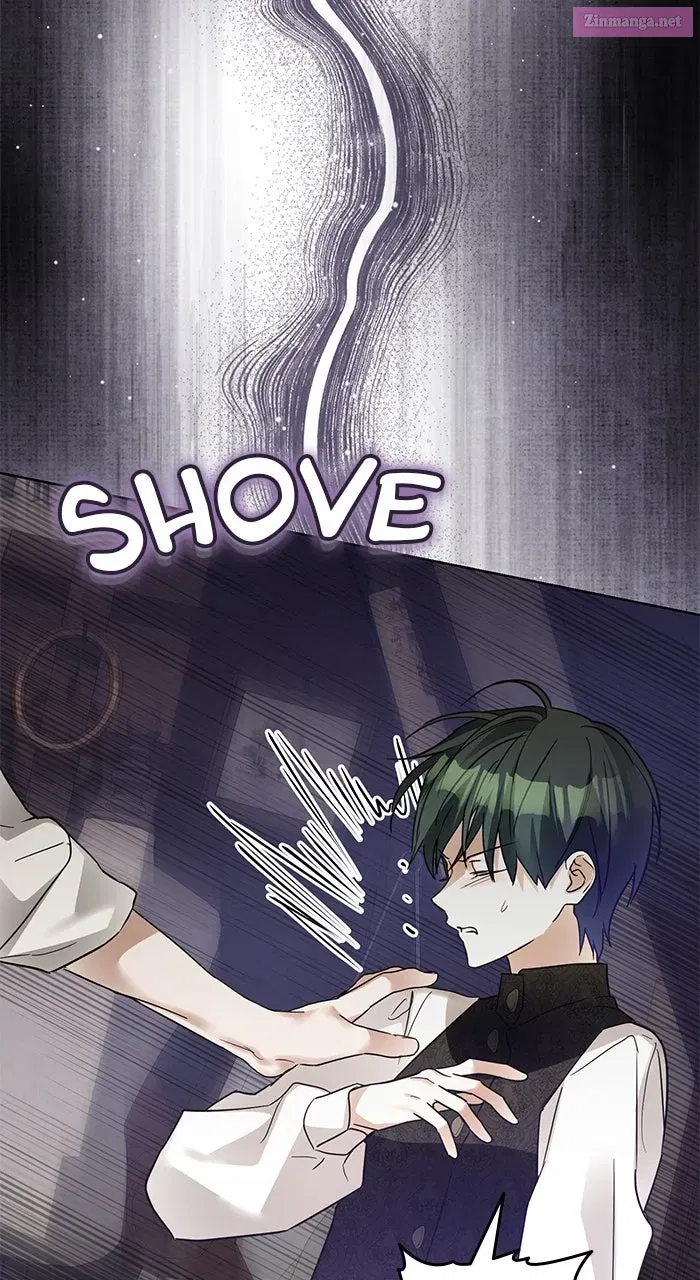 I Became the Duke’s Male Servant Chapter 45 page 17 - 