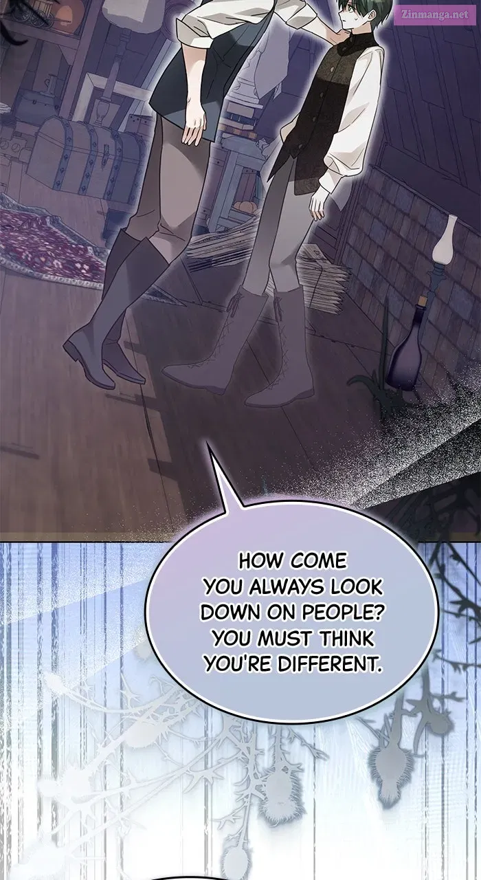 I Became the Duke’s Male Servant Chapter 45 page 19 - 